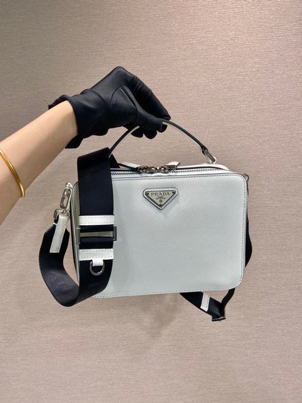 Pra*a satchel bags